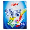Ubrousky absorbující barvy Pallor .  24 ks