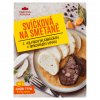 Svíčková na smetaně s houskovým knedlíkem  510 g