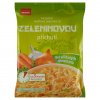 Polévka instantní nudlová zeleninová příchuť  60 g