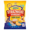 Brambůrky Strážnické jemně solené  60 g