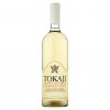 Víno b.Tokaji Hárslevelű .  0.75 l