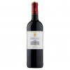 Víno č. Bordeaux Rouge .  0.75 l