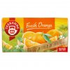 Čaj Teekanne Fresh Orange  45 g