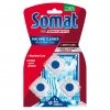 Čistič myčky Somat  3 ks
