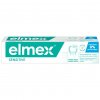 Zubní pasta Elmex Sensitive  75 ml