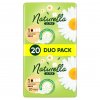 Vložky ultra normal duo Naturella  20 ks