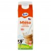 Čerstvé mléko plnotučné 3,5% Boni .  1 l