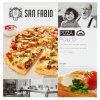 Pizza San Fabio Pollo  350 g