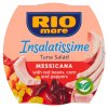 Tuňákový salát Rio Mare mexico  160 g
