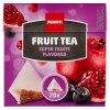 Ovocný pyramidový čaj Penny mix  40 g