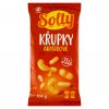 Křupky arašídové Solty .  100 g