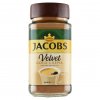 Káva Instant Velvet Crema Gold Jacobs .  180 g