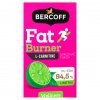 Čaj Fat Burner s carnitinem Bercoff  30 g