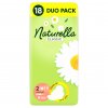 Vložky Classic Naturella Regular  18 ks