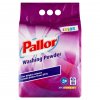 Prášek na praní Pallor 50 praní Color  3.75 kg