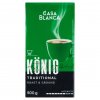 Mletá káva Casablanca Konig  500 g