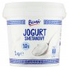 Smetanový jogurt bílý Boni .  1 kg
