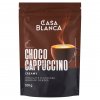 Cappuccino Casablanca s příchutí čokolády  100 g