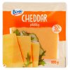 Sýr Cheddar 50% plátky Boni .  100 g