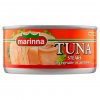 Tuňák steak EO Marinna 185g pp 140g, v rostlinném oleji  140 g