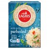 Rýže Parboiled Lagris ve varných sáčcích  400 g