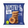 Dupetky solené  80 g