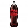Coca Cola Zero  PET .  1.50 l