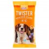 Pochoutka pro psy Twister Bodie .  100 g