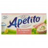 Sýr tavený Apetito se šunkou  140 g