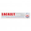 Zubní pasta Lacalut sensitive, white  75 ml