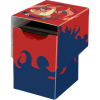 59 1 pokemon up mega charizard y deck box na 100 karet