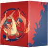 59 pokemon up mega charizard y deck box na 100 karet