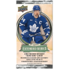 86 1 2025 26 upper deck extended series hockey blaster box