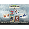 86 2 2025 26 upper deck extended series hockey blaster box