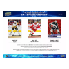 92 2 hokejove karty 2023 24 upper deck extended series hockey hobby box