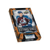 92 hokejove karty 2023 24 upper deck extended series hockey hobby box