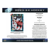 95 4 hokejove karty 2023 24 upper deck spx hockey hobby box