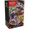 74 pokemon tcg mega evolution pitch black booster bundle 6 boosteru