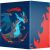 56 pokemon up mega charizard x deck box na 100 karet