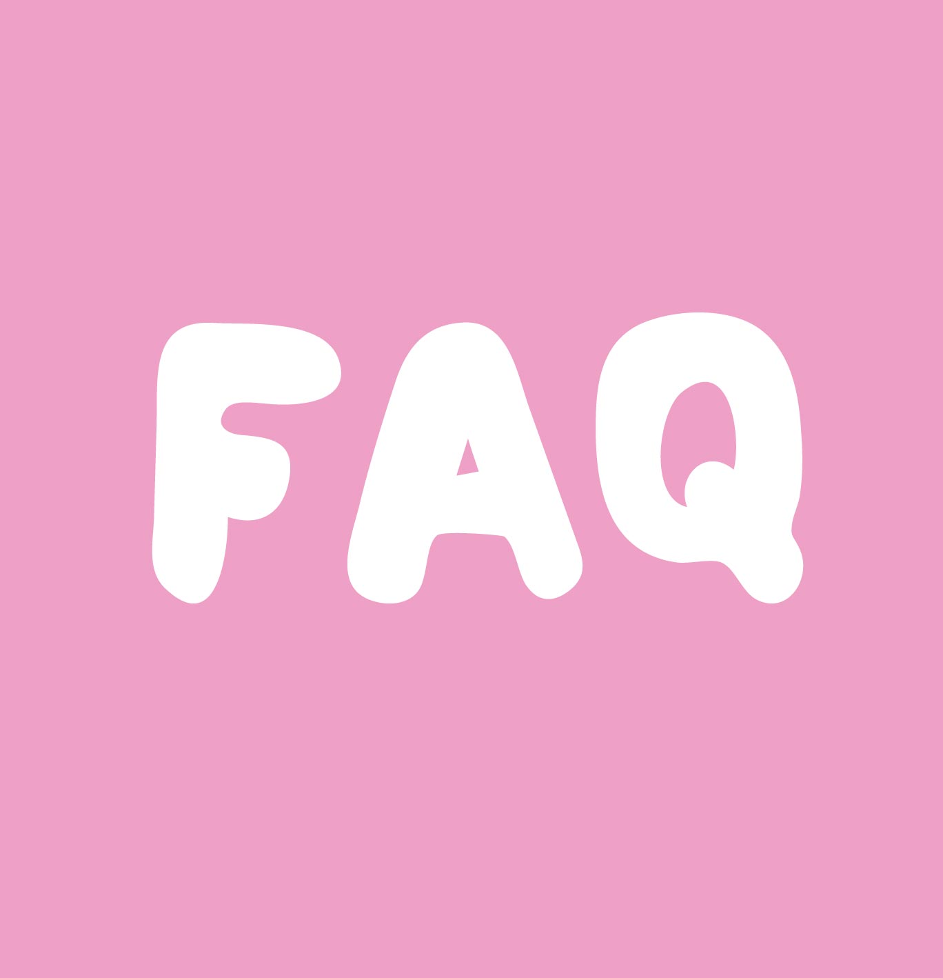 Časté dotazy (FAQ)
