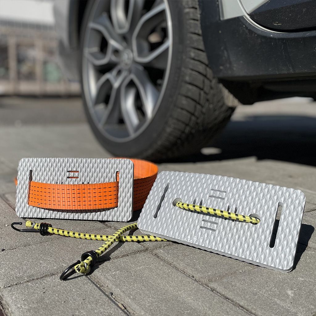 OCHRANNÝ PRVEK BUMPER