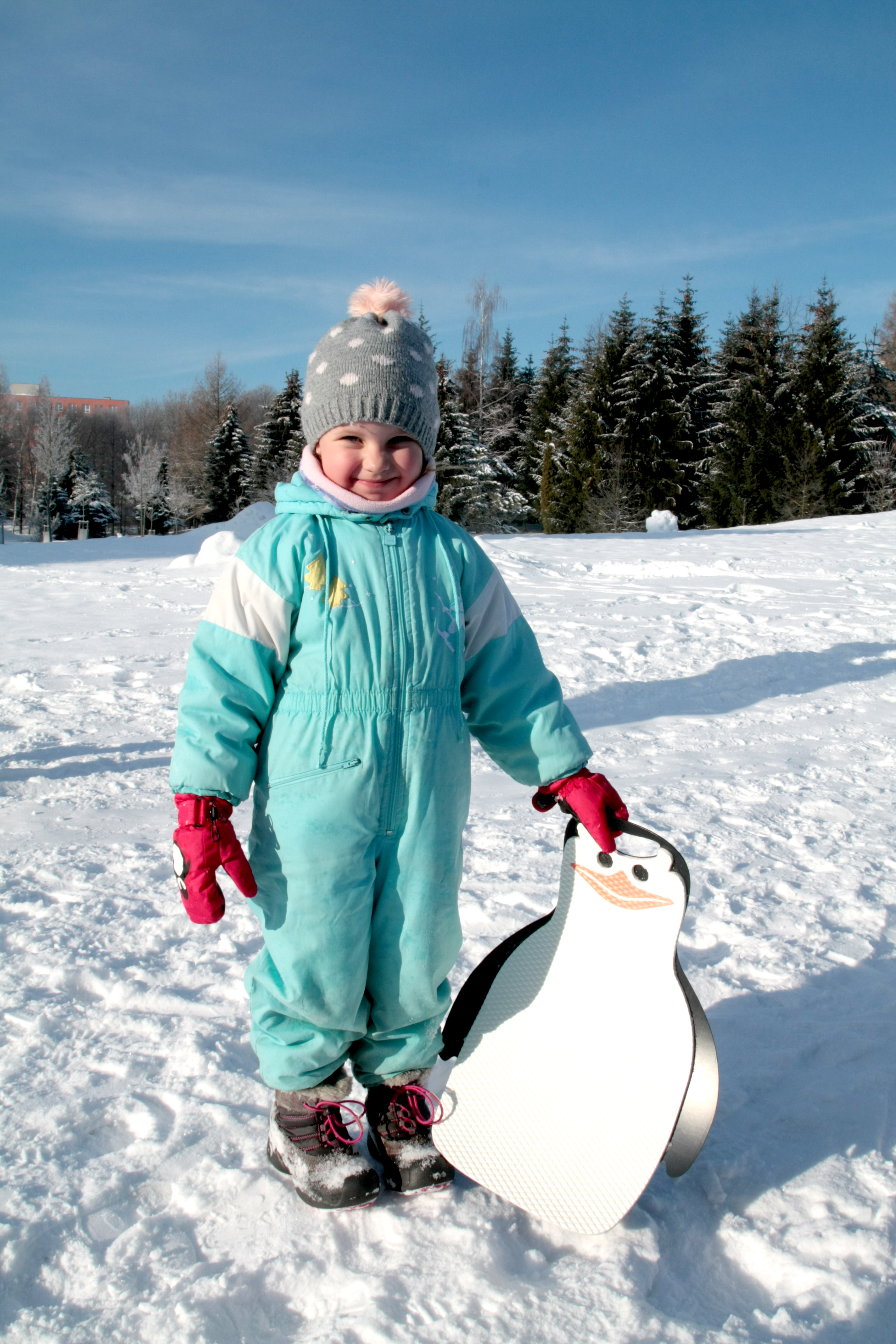 Tukiho jízda na Libušíně