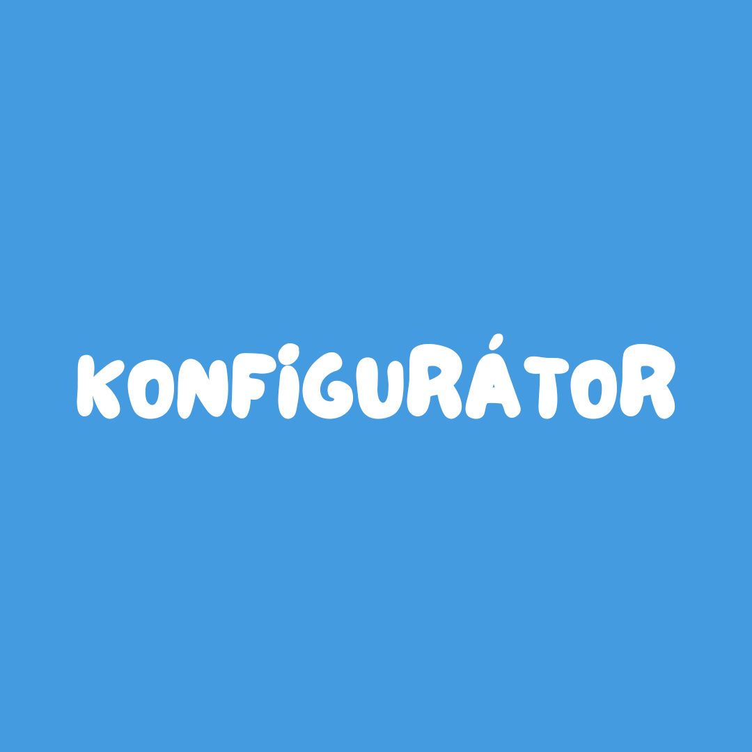 Novinka- Konfigurátor podlah Minideckfloor