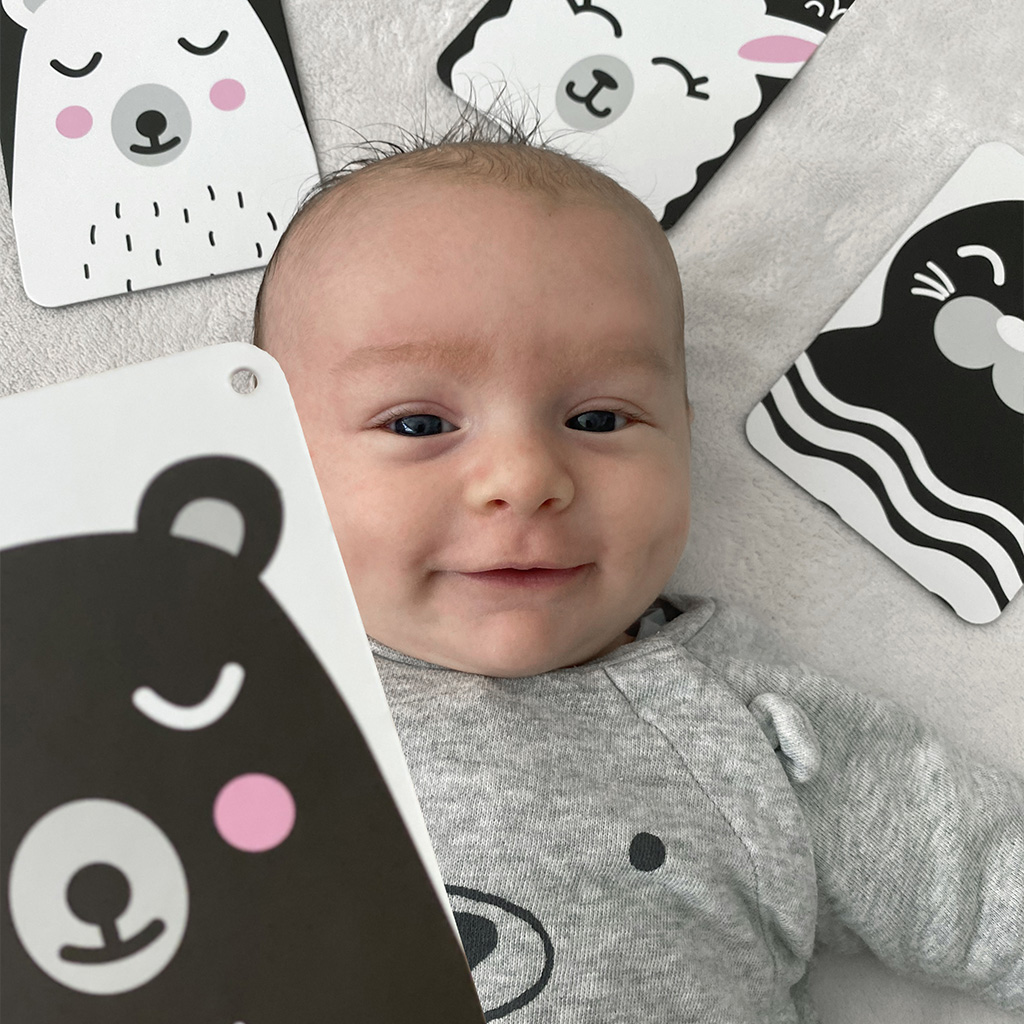 Výbavička pro miminko