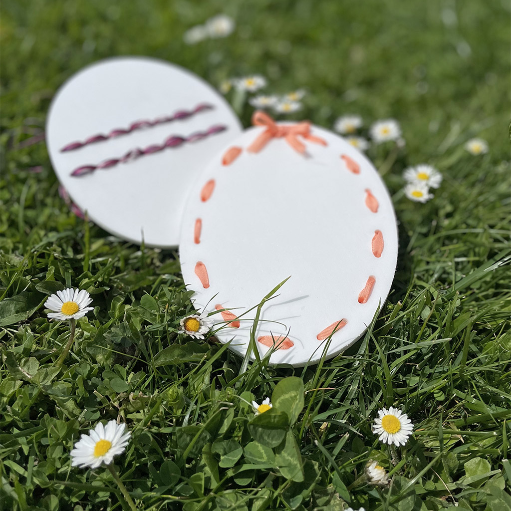 Velikonoční tvoření