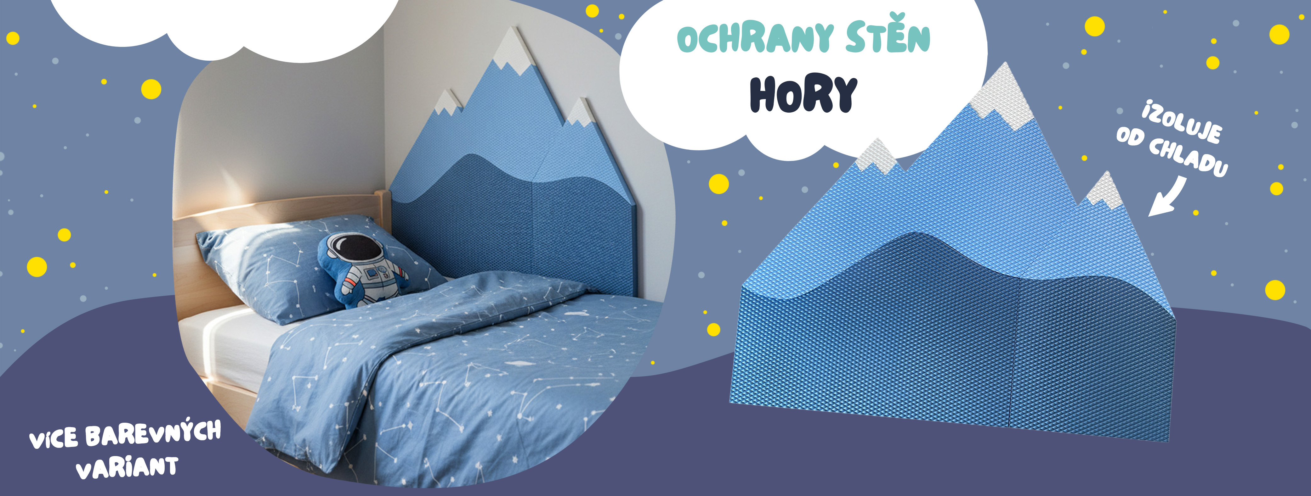 Ochrany stěn