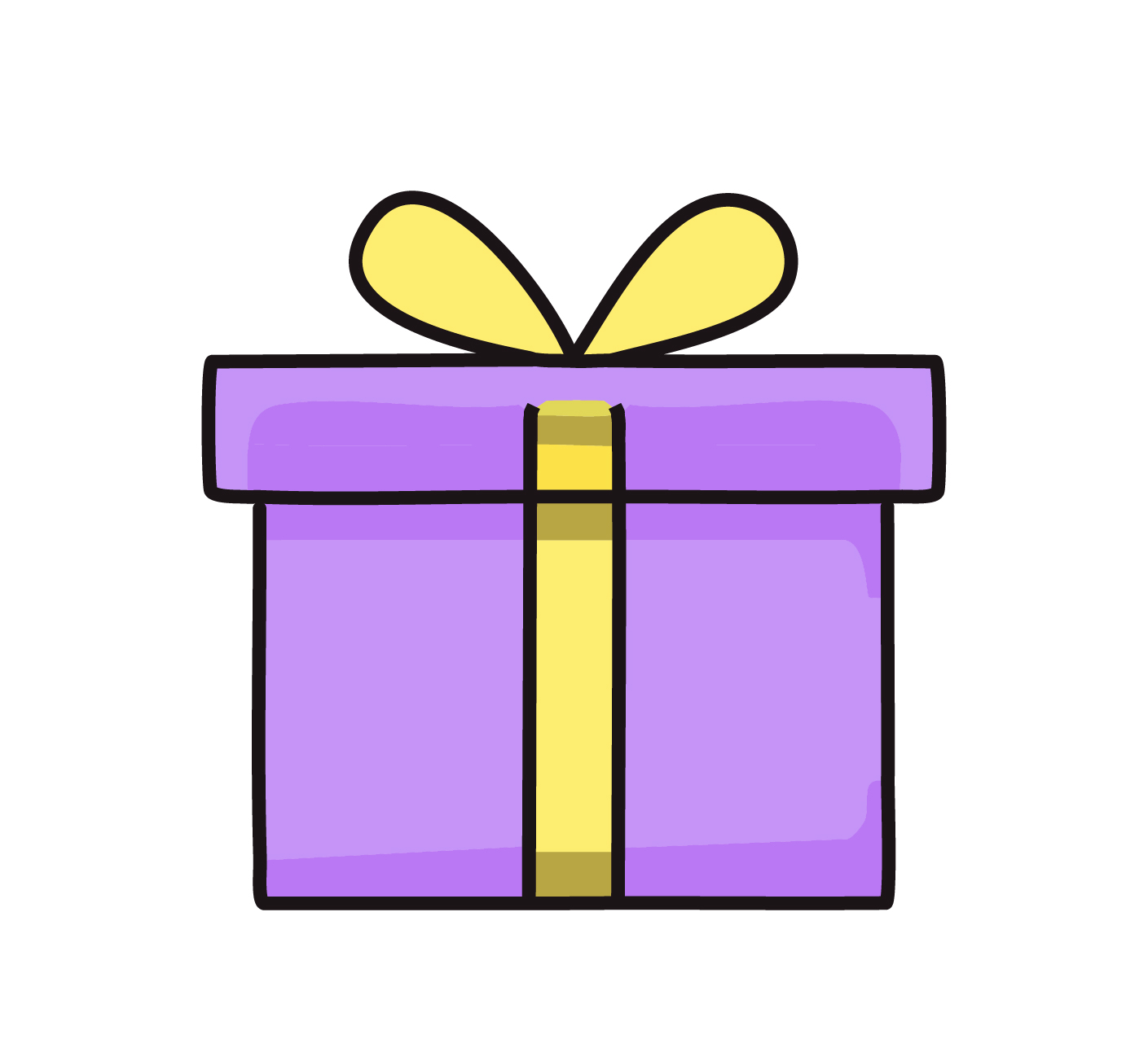 Dárek k objednávce