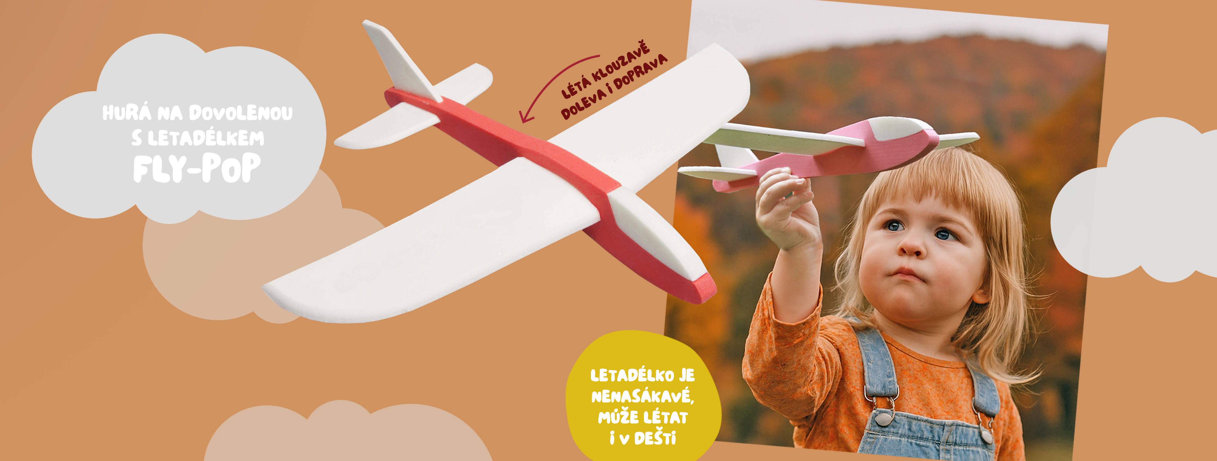 Fly-pop