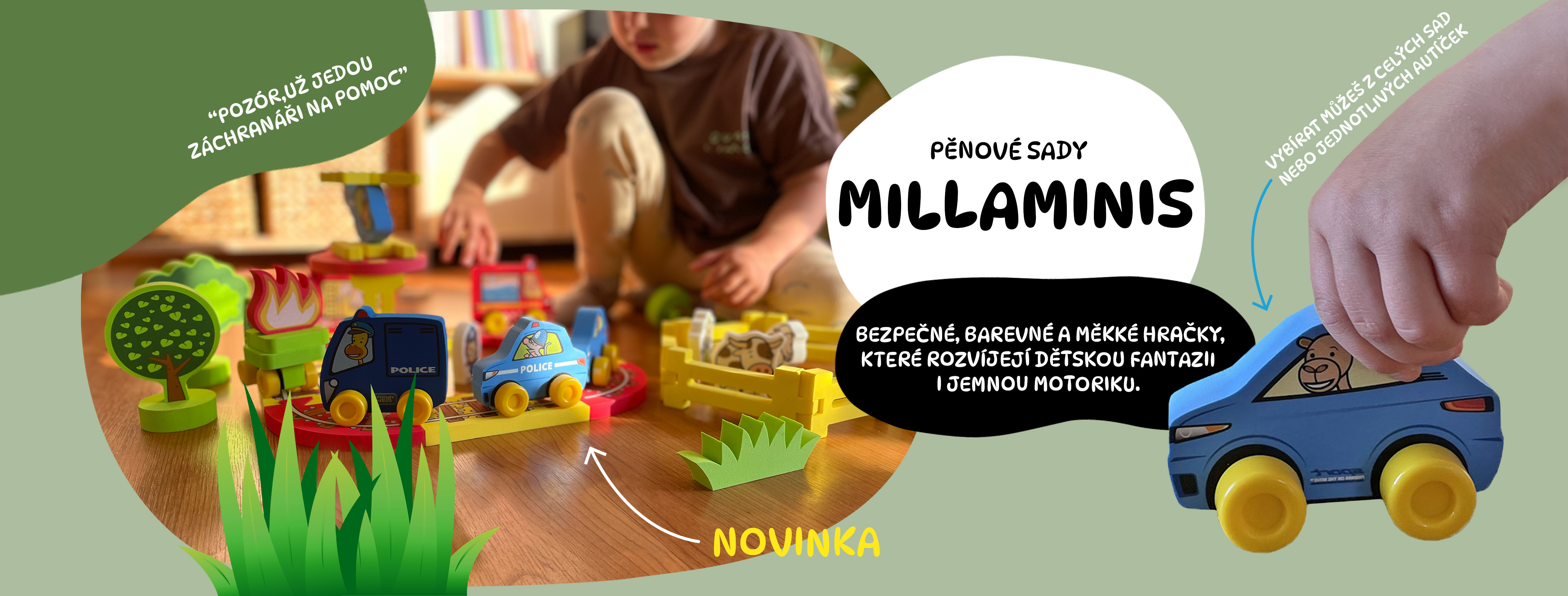 Millaminis