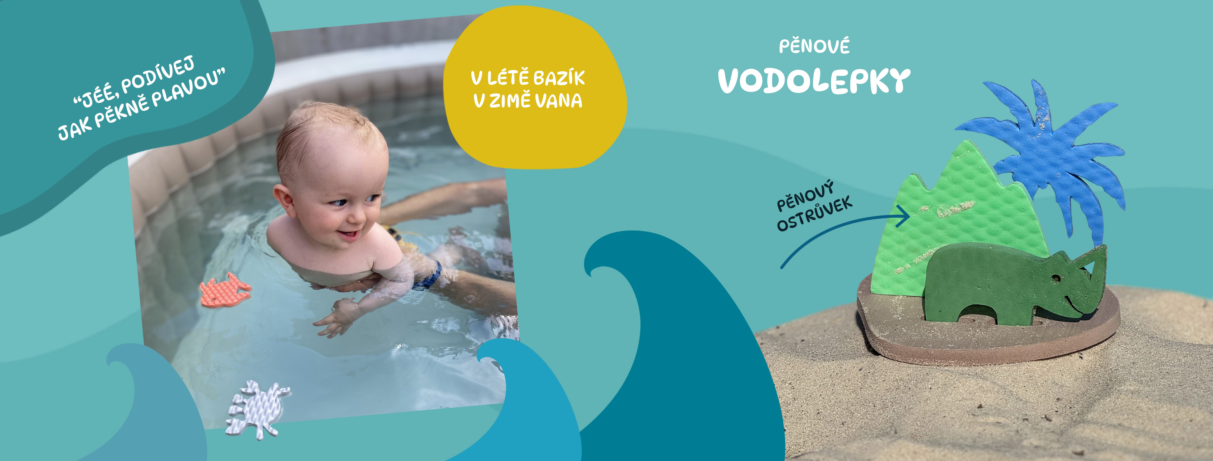 Vodolepky